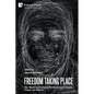 Freedom Taking Place: War, Women and Culture at the Intersection of Ukraine, Poland, and Belarus - Paperback