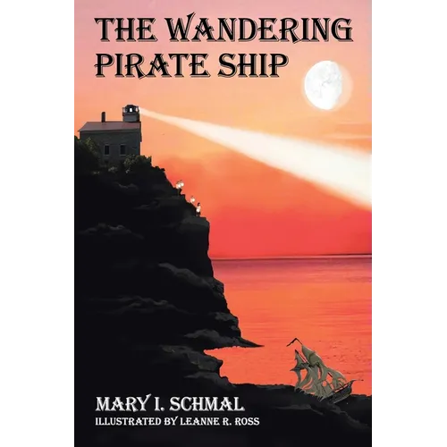 The Wandering Pirate Ship - Paperback