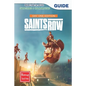 Saints Row Day 1 Edition: The Complete Guide & Walkthrough with Tips &Tricks - Paperback