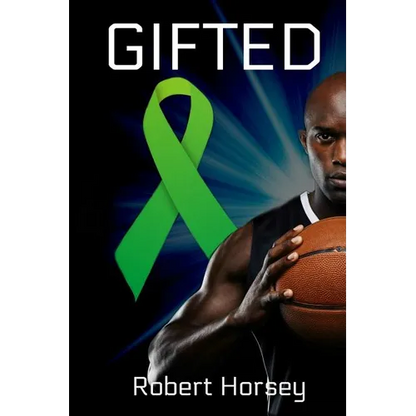 Gifted - Paperback