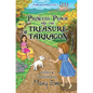 Princess Peach and the Treasure of Tarragon: a Princess Peach story - Paperback