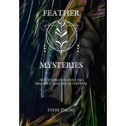 Feather Mysteries - Hardcover