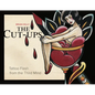 The Cut-Ups: Tattoo Flash from the Third Mind - Hardcover