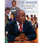 E.D. Nixon: The Unsung Father of the Montgomery Bus Boycott - Paperback