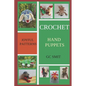 Crochet Hand Puppets: Joyful Patterns - Paperback
