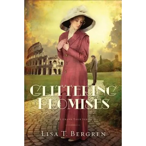 Glittering Promises - Paperback