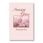 Amazing Grace - Paperback