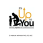 It's Up To You - Paperback