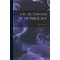 The Dictionary of Entomology - Paperback