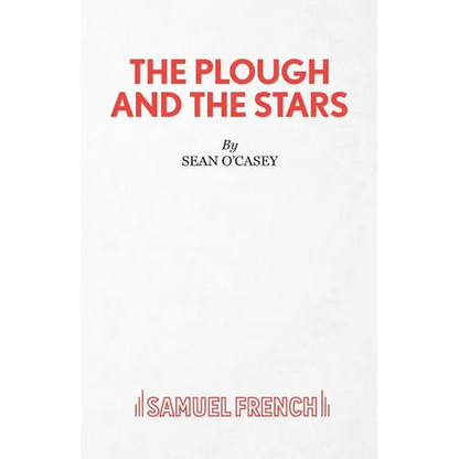 The Plough and the Stars - Paperback