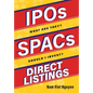 IPOs, SPACs, & Direct Listings - Hardcover