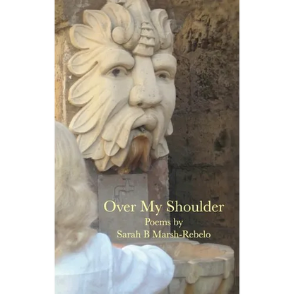 Over My Shoulder - Hardcover