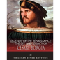Legends of the Renaissance: The Life and Legacy of Cesare Borgia - Paperback