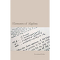 Euler's Elements of Algebra - Paperback