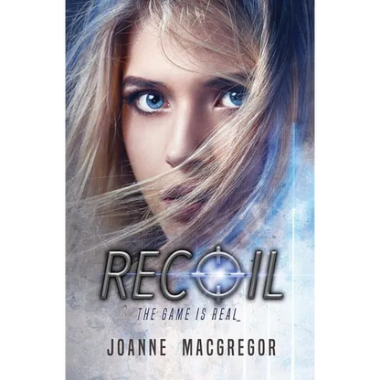 Recoil - Paperback