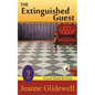 The Extinguished Guest (A Lexie Starr Mystery, Book 2) - Paperback