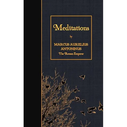 Meditations - Paperback