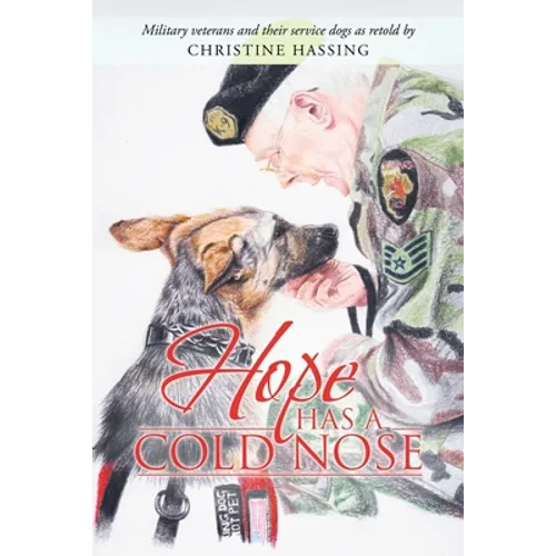 Hope Has a Cold Nose - Paperback
