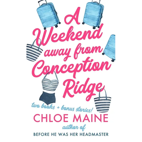 A Weekend Away from Conception Ridge - Paperback