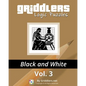 Griddlers Logic Puzzles: Black and White - Paperback
