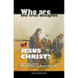 Who are the true disciples of Jesus Christ? - Paperback