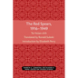 The Red Spears, 1916-1949: Volume 54 - Paperback