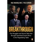 Breakthrough: The Struggles and Secret Talks That Brought Apartheid South Africa to the Negotiating Table - Paperback