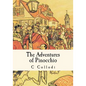 The Adventures of Pinocchio - Paperback