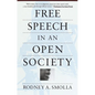Free Speech in an Open Society - Paperback