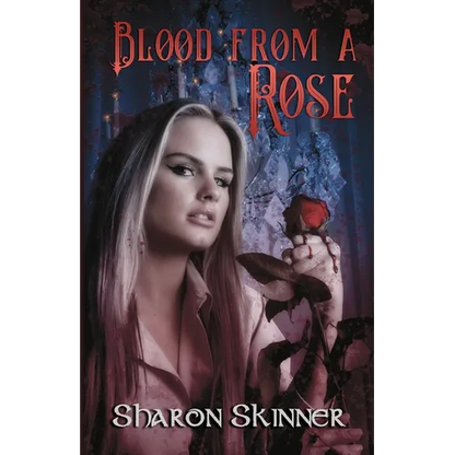 Blood From a Rose - Paperback