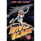 Into The Black: A Sci-Fi Action Thriller With Space Marines Vs. Aliens - Paperback