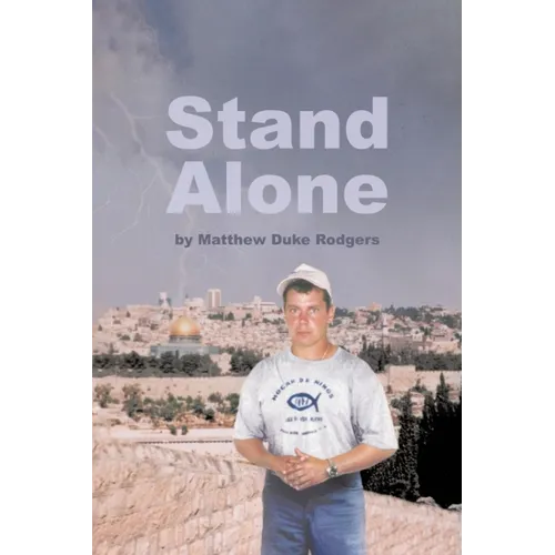 Stand Alone - Paperback