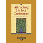 Attracting Perfect Customers: The Power of Strategic Synchronicity (Large Print 16pt) - Paperback