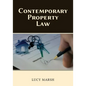 Contemporary Property Law - Paperback