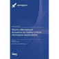 Electro-Mechanical Actuators for Safety-Critical Aerospace Applications - Hardcover