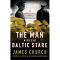 The Man with the Baltic Stare - Paperback