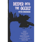 Deeper into the Occult - Paperback