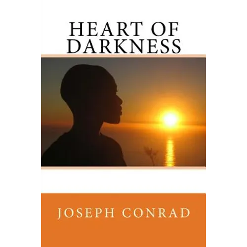 Heart of Darkness - Paperback