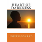 Heart of Darkness - Paperback