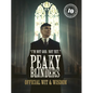 Peaky Blinders: Official Wit & Wisdom: 'I'm Not God. Not Yet.' - Hardcover