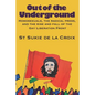 Out of the Underground: Homosexuality, The Radical Press, and the Rise and Fall of the Gay Liberation Front - Paperback