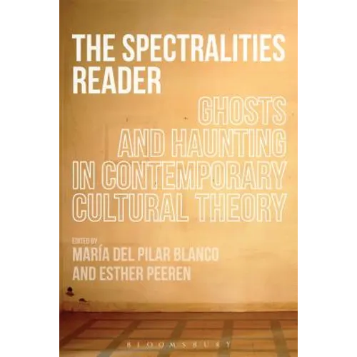 The Spectralities Reader - Paperback