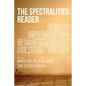 The Spectralities Reader - Paperback