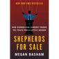 Shepherds for Sale: How Evangelical Leaders Traded the Truth for a Leftist Agenda - Hardcover