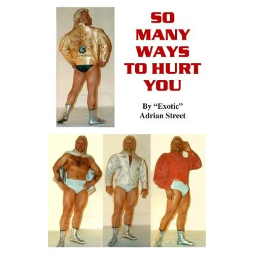 So Many Ways To Hurt You - Paperback