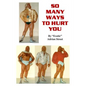 So Many Ways To Hurt You - Paperback