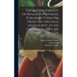 The Autobiography of Benjamin Franklin. Published Verbatim From the Original Manuscript, by his Grandson, William Temple Franklin - Hardcover