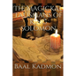 The Magickal Talismans of King Solomon - Paperback