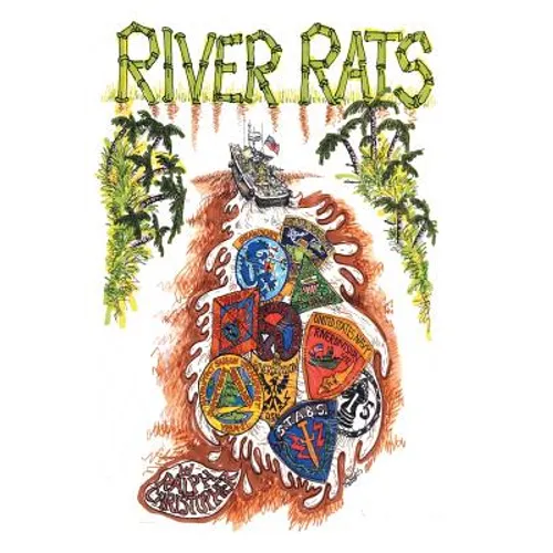 River Rats - Hardcover