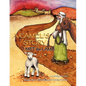 A CAMEL'S STORY, I MET the LAMB - Paperback